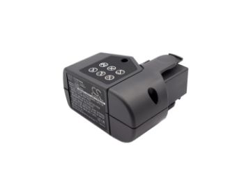 Wolf Garten RR3000 Li-ion Battery (p/n 7264060 7264090) - 1