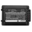 20V MAX Battery for Worx WX373 WX156 WA3527 Brushless Impact Drill - 5