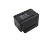 Battery for Worx WG776E WG568E WG368E WG268E Tools (p/n WA3536) - 2