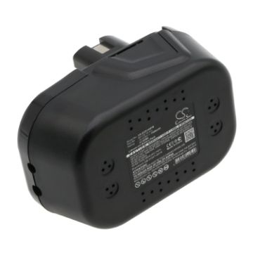 Einhell BT-CD 14.4 Li Battery (p/n BT-CD 14.4/2B) - 1