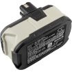 Ryobi P835 P700 Series Battery (p/n ABP1801 ABP1803) - 1