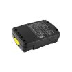 Stanley FMC620 Battery (p/n FMC680L) Replacement - 3