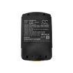 Stanley FMC620 Battery (p/n FMC680L) Replacement - 5