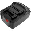 Battery for Mafell ROSPIMATIC CL & ROMAX Compact Tools - 2