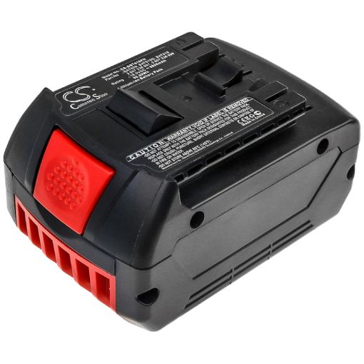 Bosch 18V Battery for IDS181 GWS GSR GSK GSB (2 607 336 091/092) - 1