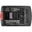 Bosch 18V Battery for IDS181 GWS GSR GSK GSB (2 607 336 091/092) - 5