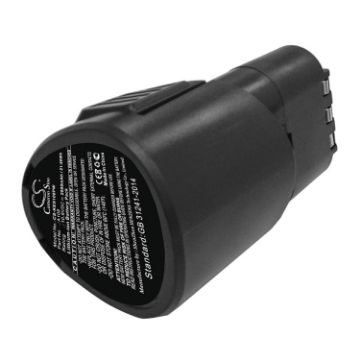 Kress 108 ALS 2.0 Sst L Battery (p/n A108) - 1