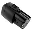 Lux-Tools ABS 12Li 396951 Battery (p/n ABS 12Li) - 2