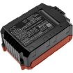 Stanley PCCK602L2 PCC685L PCC680L Battery (p/n FMC687L) - 3