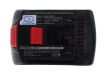 Bosch 18V Battery for IDS181 GWS GSR GSK GSB (2 607 336 091/092) - 1