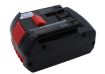 Bosch 18V Battery for IDS181 GWS GSR GSK GSB (2 607 336 091/092) - 2