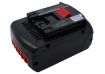 Bosch 18V Battery for IDS181 GWS GSR GSK GSB (2 607 336 091/092) - 3