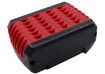 Bosch 18V Battery for IDS181 GWS GSR GSK GSB (2 607 336 091/092) - 5