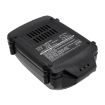 Battery for Deltafox Grizzly 80001147 80001146 2040 2020 - 1