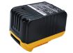 Dewalt XR 18V Li-Ion Battery for DCT Series (p/n DCB102 DCB105) - 2