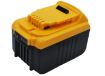 Dewalt XR 18V Li-Ion Battery for DCT Series (p/n DCB102 DCB105) - 4