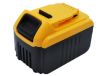 Dewalt XR 18V Li-Ion Battery for DCT Series (p/n DCB102 DCB105) - 5