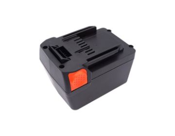 Max Rebar PJRC160 Battery JPL925 34G808 Replacement - 1