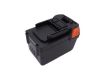 Max Rebar PJRC160 Battery JPL925 34G808 Replacement - 2