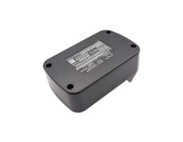 Matrix AK 18-1-Li Battery (p/n 120.300.650) - 1