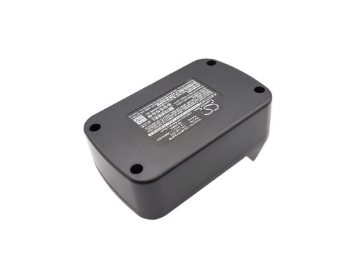 Matrix AK 18-1-Li Battery (p/n 120.300.650) - 1