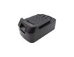 Matrix AK 18-1-Li Battery (p/n 120.300.650) - 3