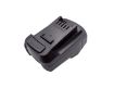 Einhell RT-CD 18/1 Li Battery (p/n 45.113.13) Replacement - 1