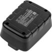 Cmi C-AS 14.4 Battery (p/n C-ABS 14.4 LI) - 1
