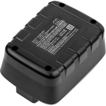 Cmi C-AS 14.4 Battery (p/n C-ABS 14.4 LI) - 1