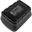 Cmi C-AS 14.4 Battery (p/n C-ABS 14.4 LI) - 2