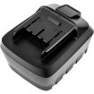 Cmi C-AS 14.4 Battery (p/n C-ABS 14.4 LI) - 4