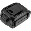 Battery for Worx WX800 WX693 WX682 WX678 WX550 WX548 (WA3511 WA3512) - 3