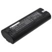 Makita UM1270DW UM1200DW Battery 191679-9 192532-2 Flashlight DA302DWB - 2