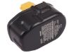 Battery for Dewalt DW999KQ DW996KQ DW996K-2 DW994KQ DW992K-2 DW991K-2 - 3