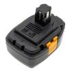 Panasonic EY6950 EY6450 EY3796 Flashlight Battery EY9251 EY9251B - 1