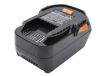 Battery for Aeg BUS/BST/BSS/BSB/BS/BMS/BKS/BHO (p/n L1815R L1830R) - 2