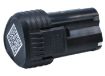 Battery for Worx WX677 WX673 WX540 WX521 WX382 (p/n WA3503 WA3505) - 4