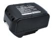 Makita XWT06Z XWT05Z XWT04Z Battery (p/n 194065-3 194066-1) - 3