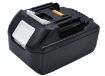 Makita XWT06Z XWT05Z XWT04Z Battery (p/n 194065-3 194066-1) - 5