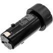 Milwaukee 0490-22 0490-20 Battery (p/n 48-11-0490) - 2