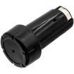 Milwaukee 0490-22 0490-20 Battery (p/n 48-11-0490) - 3