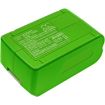 Greenworks G24PS20K2 24V Cordless Pole Saw Battery & Charger 29322 - 3