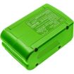 Greenworks G24PS20K2 24V Cordless Pole Saw Battery & Charger 29322 - 4
