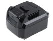 Kobalt CSJ120KU CID120KU CDT212KU 12V Battery (p/n 12V-ABP112KL) - 2