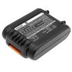 Worx WU161 WU137 Battery (p/n WA3540) Replacement - 4