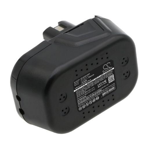 Einhell BT-CD 14.4 Li Battery (p/n BT-CD 14.4/2B) - 1