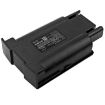 Karcher Windsor Radius Mini EB30 Battery for Cordless Swee 1.545-113.0 - 2