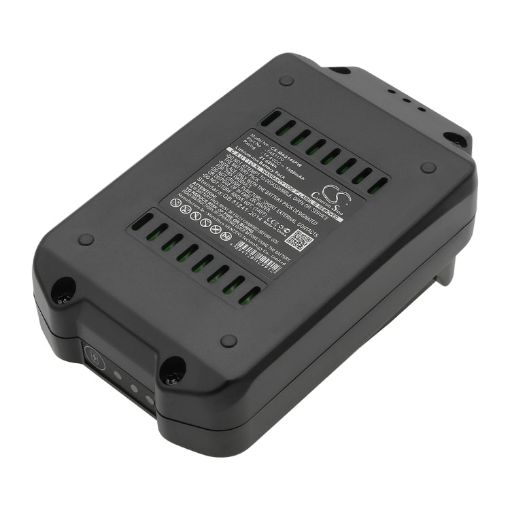 Meister Craft MAS144VL Battery 5450880 (p/n 5451170) - 1