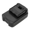 Meister Craft MAS144VL Battery 5450880 (p/n 5451170) - 3