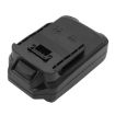 Meister Craft MAS144VL Battery 5450880 (p/n 5451170) - 4
